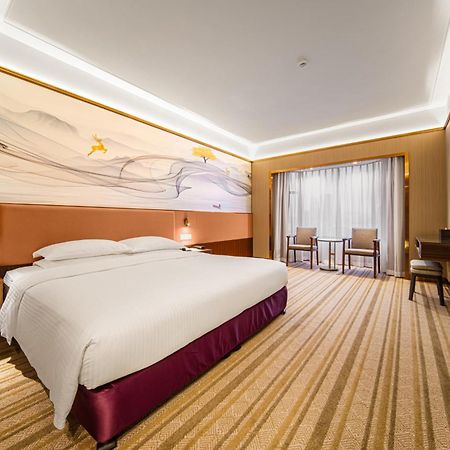 Millennium Harbourview Hotel Xiamen Eksteriør bilde